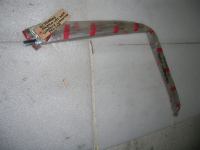 Modanatura Guarnizione Profilo Laterale Destro Lancia Prisma