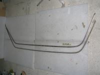 Modanatura Gocciolatoio Destro E Sinistro Vari 