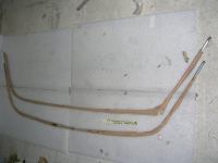 Modanatura Gocciolatoio In Acciaio