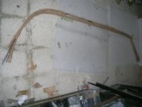 Modanatura Gocciolatoio In Acciaio Vario