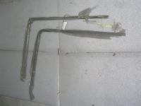 Modanatura Profilo Lunotto Sinistro Alfa Romeo Alfasud