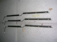 Modanature Profili Inferiori Destro Quadro Strumenti