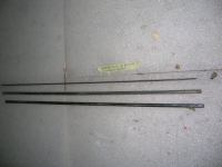 Modanature In Acciaio Vari