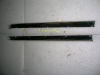 Modanature In Acciaio Destro E Sinistro Vario