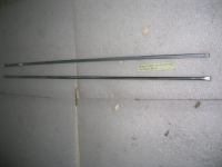 Modanatura In Alluminio Destra E Sinistra  Varia