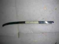 Modanatura In Accicaio