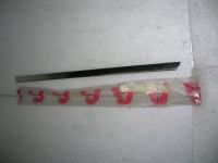 Modanatura Profilo In Acciaio Fiat