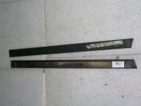 Modanatura Porta Posteriore Sinistra  Fiat Croma '91