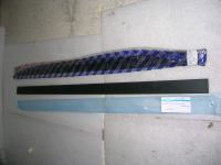 Modanatura Porta Anteriore Sinistra  Fiat Nuova Croma 91'