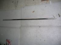 Modanatura Parafango Posteriore Fiat 1800