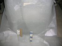 Vetro Posteriore Destro Volkswagen Golf 84' 4 Porte 