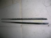 Raschiavetro Anteriore Esterno Destro E Sinistro Fiat 130 (Lunghezza 99Cm)