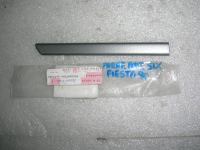 Modanatura Parafango Anteriore Sinistro Ford Fiesta 90'