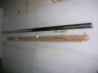 Modanatura Sottoporta Destra E Sinistra Fiat 850 Coupe 