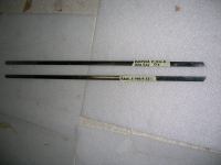 Modanatura Raschiavetro Destro E Sinistro Fiat Fiat 1100 R