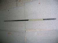 Modanatura Fiat 1100 D