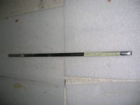 Modanatura Fiat 1100 R (Lunghezza 77.5 Cm)