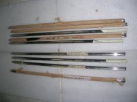 Modanatura Parafango Anteriore Destro E Sinistro Fiat 1100 103