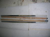 Modanatura Porta Anteriore Destra Fiat 1100/103