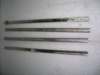 Modanatura Fiat 1100/103 D ( Lunghezza 60CM)