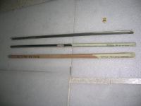 Modanatura Porta Posteriore Sinistra Fiat 1500 L