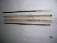 Modanatura Porta Posteriore Destra Fiat 1300/1500 (Lunghezza 62.5 CM)