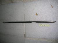 Modanatura Profilo Pannello Interno Fiat 1300/1600