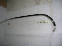 Modanatura Parafango Posteriore Destro Lancia Fulvia Berlina Gt (Lunghezza 85Cm)