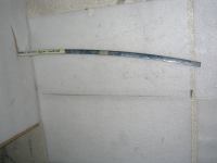 Modanatura Parabrezza Fiat 1300/1500