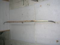 Modanatura Profilo Parabrezza fiat 1300/1500