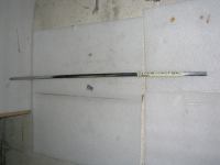 Modanatura In Acciaio Varia