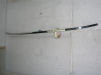 Modanatura Lunotto In Acciaio Fiat 1300/1500