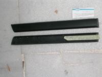 Modanatura Parafango Posteriore Sinistro Fiat 125