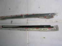 Profili cromati Vetro Porta Fiat Argenta