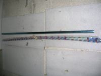 Profilo Modanatura Targa Inferiore Posteriore Fiat Argenta