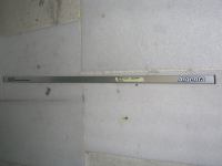 Modanatura Cofano Posteriore Fiat Argenta 2000 Iniezione Elettronica