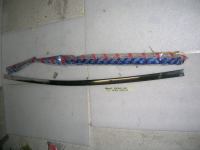 Modanatura Cofano Anteriore Fiat Nuova Argenta