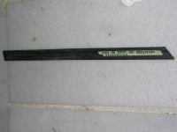 Modanatura Porta Posteriore Destra Fiat Uno 90'