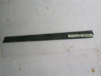 Modanatura Porta Posteriore Sinistra Fiat Uno 90