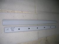 Modanatura Porta Anteriore Destra C.Primer  Fiat Stilo 5P