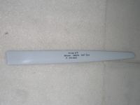 Modanatura Porta Post. Dx Fiat Stilo 5P con Primer