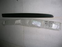 Modanatura Porta Anteriore Destra Nera Fiat Stilo 5Porte 