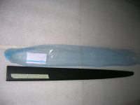 Modanatura Porta Anteriore Sinistra Nera  Fiat Stilo 5 Porte