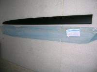 Modanatura Nera Porta Ant Sx Fiat Stilo 5P