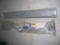 Modanatura Porta Scorrevole Destra Fiat Scudo 2004