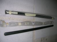 Modanatura Porta Anteriore Destra = Sinistra Nera Fiat Brava 1995-1998, Marea 1996-1999