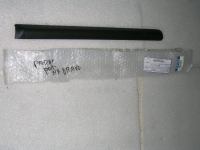 Modanatura Parafango Posteriore Sinistra Nera  Fiat Bravo 1995-2007