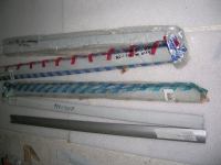 Modanatura Porta Ant. Dx e Sx  Da Verniciare Fiat Palio Berlina 5 Porte - Weekend