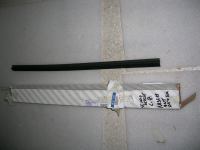 Raschiavetro Anteriore Interno Destro = Sinistro Fiat Scudo 1994-2006, Ulysse 1994-2002, Lancia Zeta 1194-2002