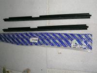 Raschiavetro  Interno Porta Ant. Dx Fiat Duna, Fiat Uno Cs, Innocenti Elba